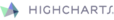 Highcharts logo